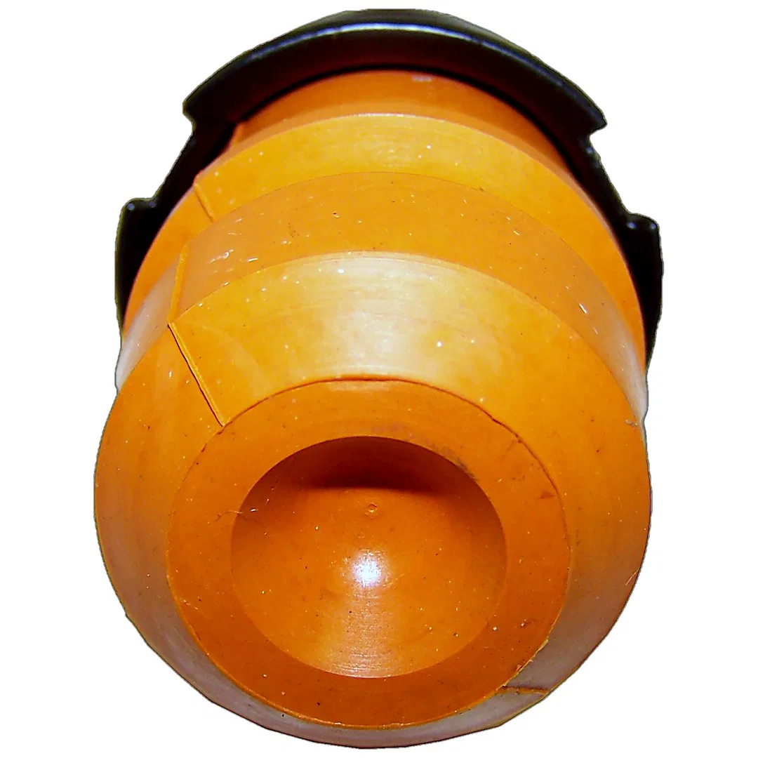 52004749 – CROWN AUTO Bump Stop, Polyurethane Single - view 3